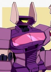 Bored Shockwave Meme Template