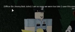 officer bo jimmy bob john Meme Template