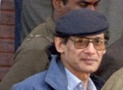 Charles Sobhraj Meme Template