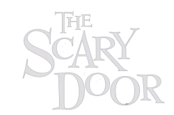 Futurama The Scary Door Logo Meme Template