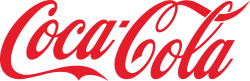 Coca-Cola logo png Meme Template