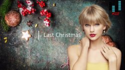 Taylor Swift Last Christmas Meme Template