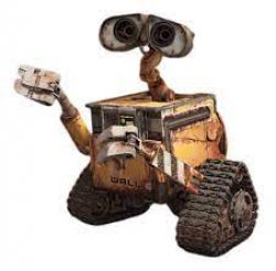 Wall-E Meme Template