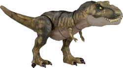 Thrash n Devour Tyrannosaurus Rex/T Rex Meme Template