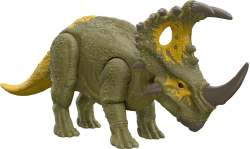 Roar Strikers Sinoceratops Meme Template