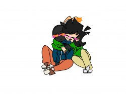 ?️‍?Gay bois?️‍? Meme Template