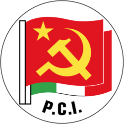 Partito Comunista Italiano Meme Template