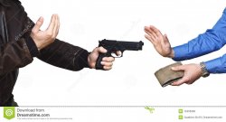 Robbery theft mugging steal stolen Meme Template
