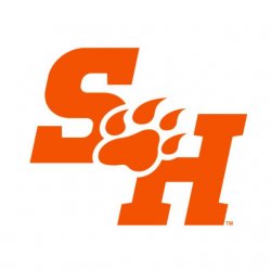 SHSU Logo Meme Template