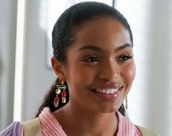 Grownish Meme Template