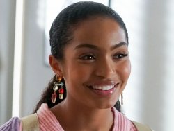 Grownish Meme Template