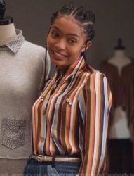 Grownish Meme Template