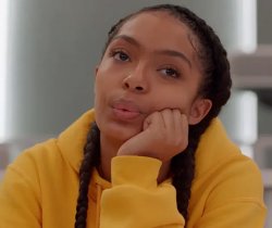 Grownish Meme Template