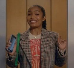 Grownish Meme Template
