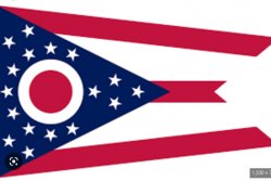 OHIO Meme Template