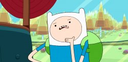 Adventure time Meme Template
