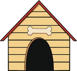 Dog House Meme Template