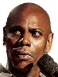 Dave Chappelle Meme Template