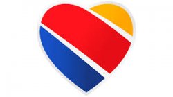 Southwest Airlines Heart Logo Meme Template