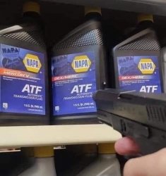 ATF Meme Template