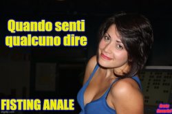 greta gavarini Meme Template