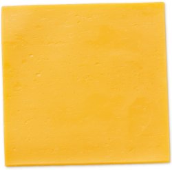 Cheese slice Meme Template