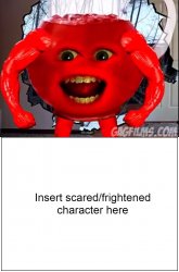 Kool Aid Killer scares Who Meme Template Meme Template