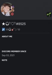 my discord Meme Template