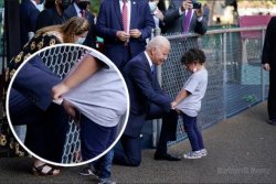Biden Meme Template