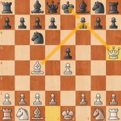 chess-4moves-mate-plan Meme Template