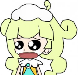 Sad Marle Meme Template