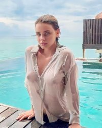 Chloe Grace Moretz Meme Template