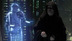 order 66 Meme Template