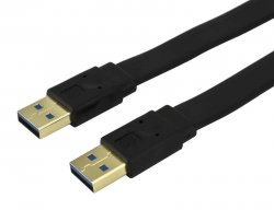 USB 2.0 Meme Template