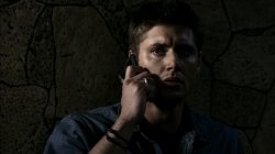 Dean Phone Meme Template