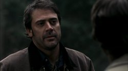 John Winchester Meme Template