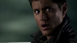 Dean Face Meme Template
