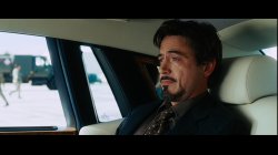 Tony Stark Car Meme Template