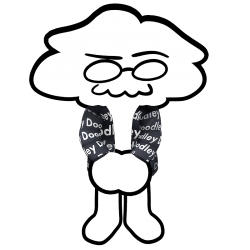 yo he got that drip Meme Template