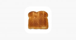 toast Meme Template