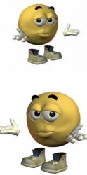 Emoji Meme Template