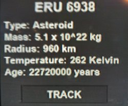 Make your own solarsim object Meme Template