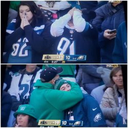 CryEaglesCry Meme Template