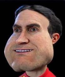 giggity Meme Template