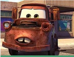 All Lives Love Mater Meme Template