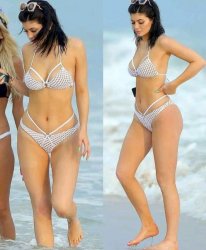 Kylie Jenner Meme Template