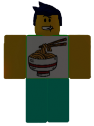 Classic Robloxian Meme Template