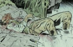 Juao dies Meme Template