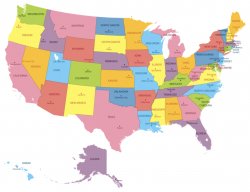 USA Meme Template