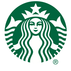 Starbucks logo Meme Template